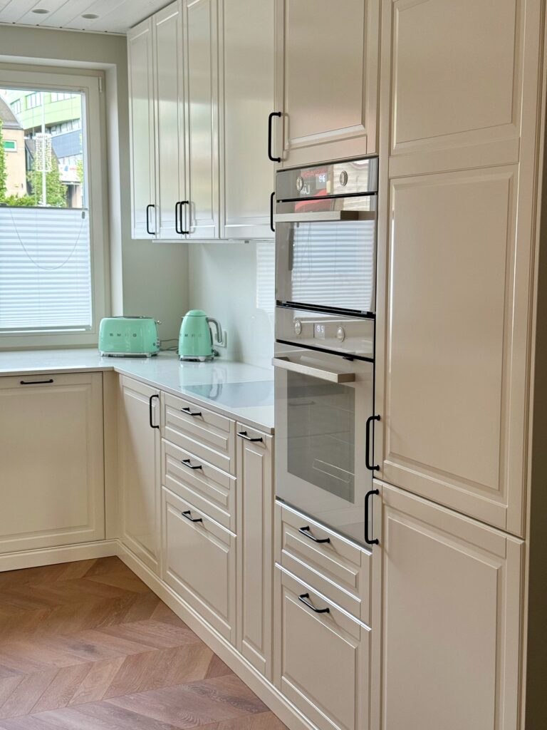 Avaleht Korter1_köök